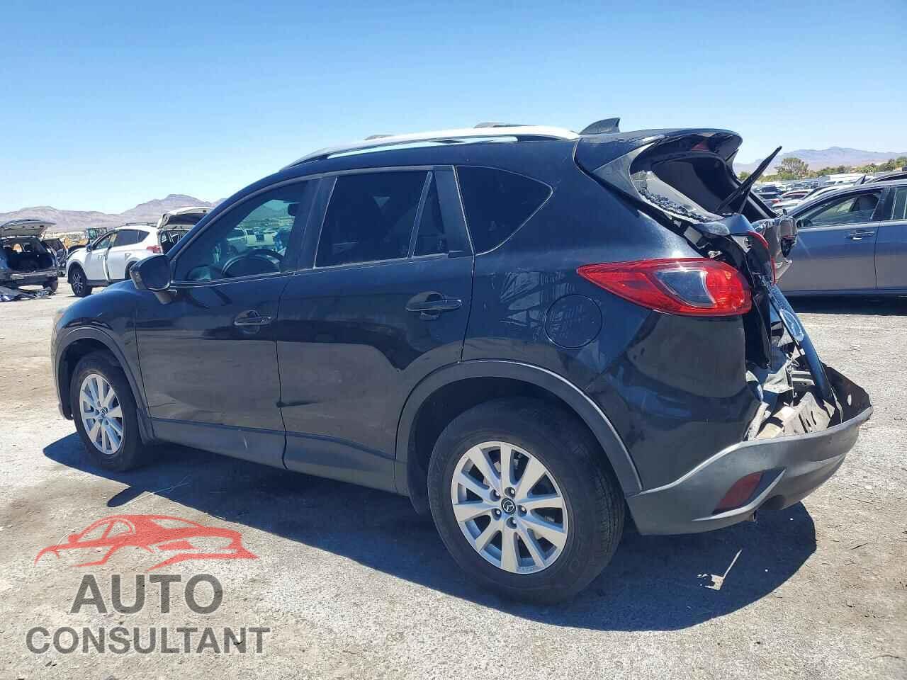 MAZDA CX-5 2013 - JM3KE2DE7D0146758