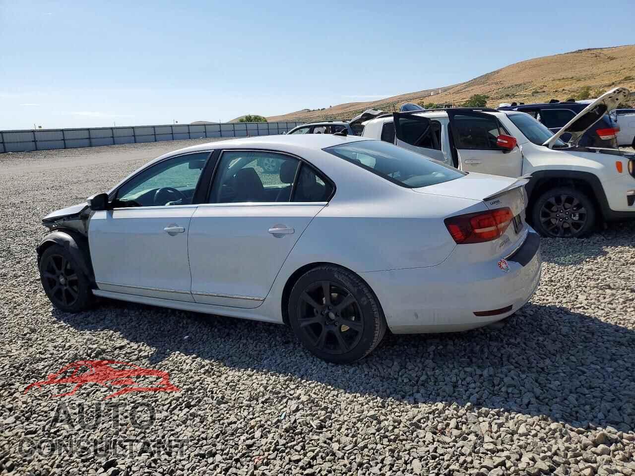 VOLKSWAGEN JETTA 2017 - 3VWL17AJ7HM382429