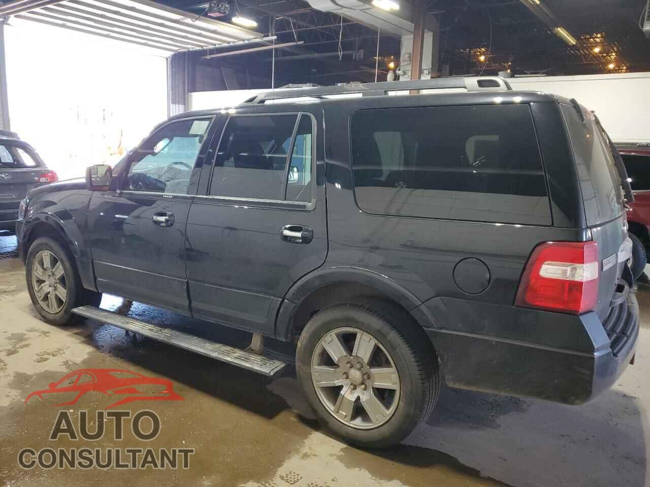 FORD EXPEDITION 2013 - 1FMJU2A52DEF30988