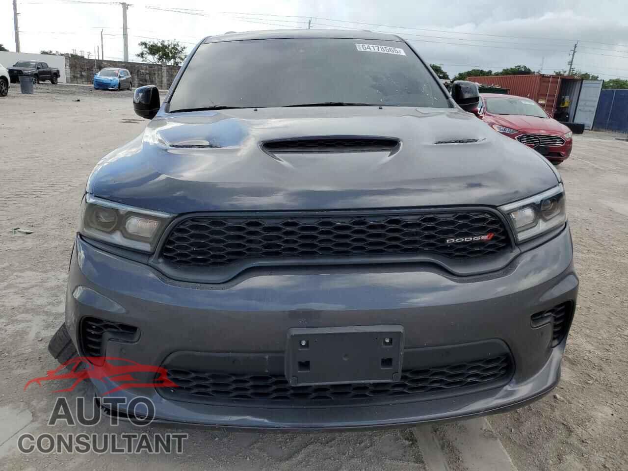 DODGE DURANGO 2024 - 1C4SDJCT1RC153524