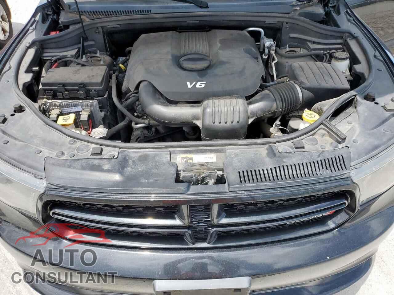 DODGE DURANGO 2014 - 1C4RDHAG2EC973778