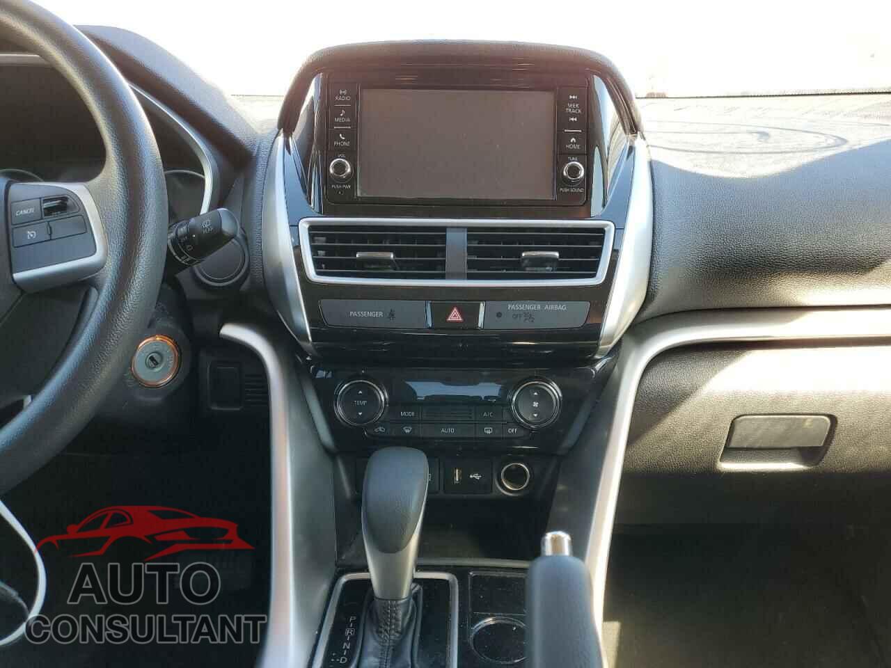 MITSUBISHI ECLIPSE 2020 - JA4AS3AA1LZ031890
