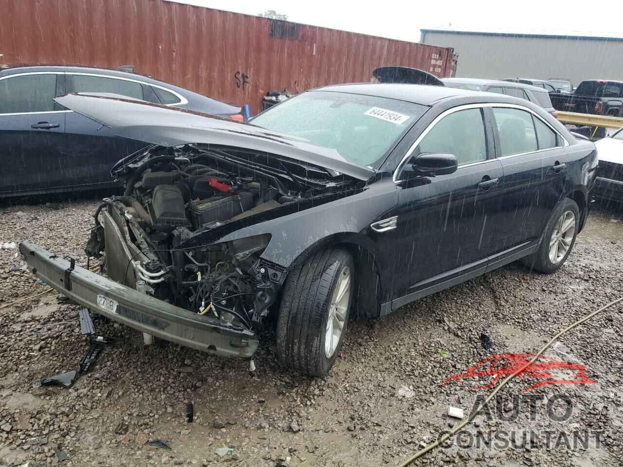 FORD TAURUS 2016 - 1FAHP2E89GG144047