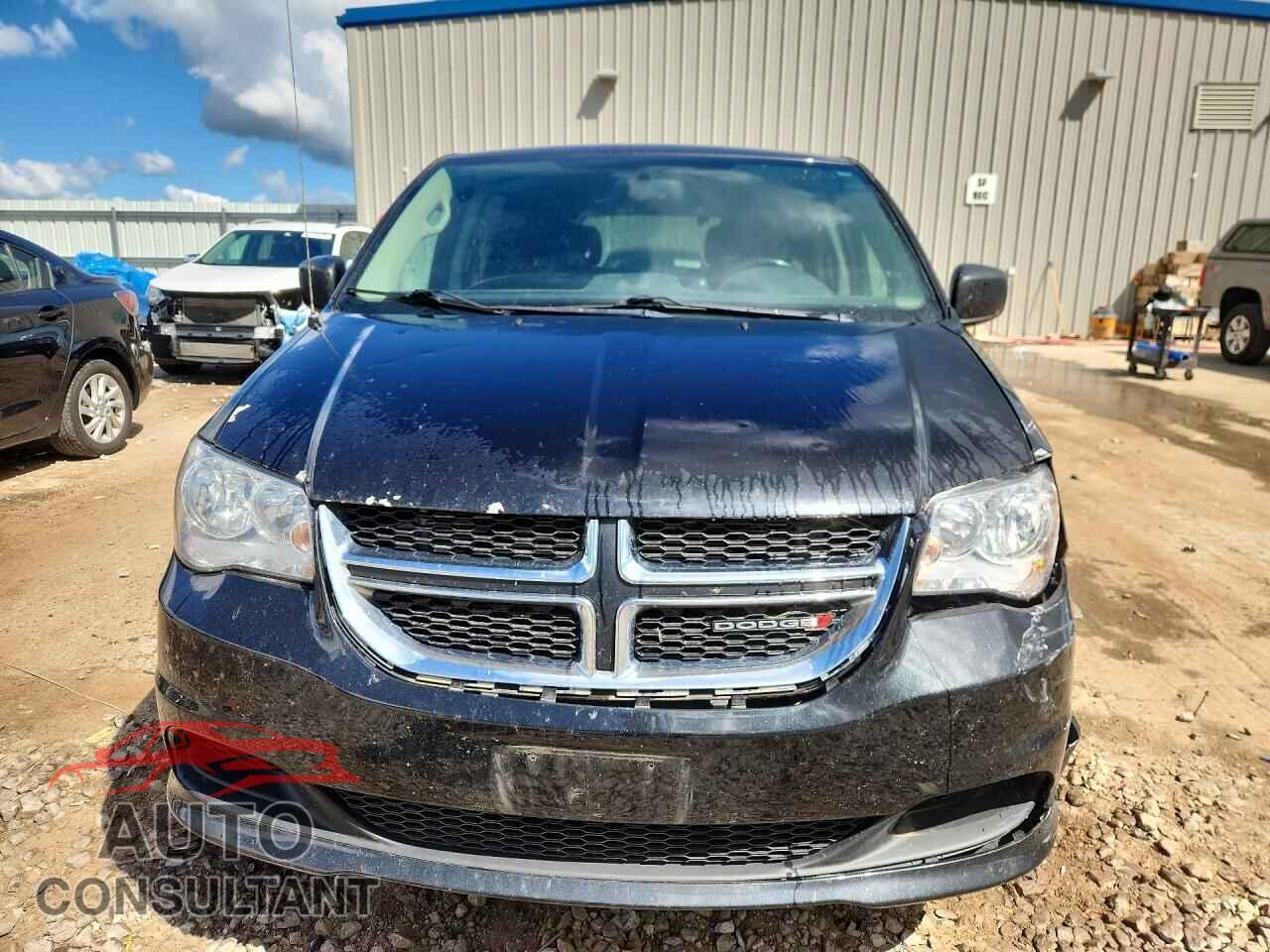 DODGE CARAVAN 2016 - 2C4RDGBG5GR279122