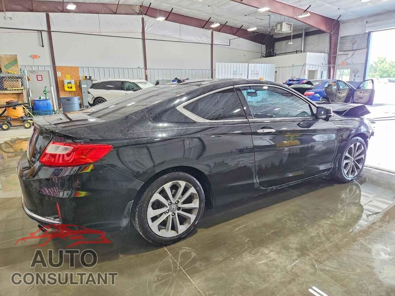 HONDA ACCORD 2014 - 1HGCT2B8XEA003266