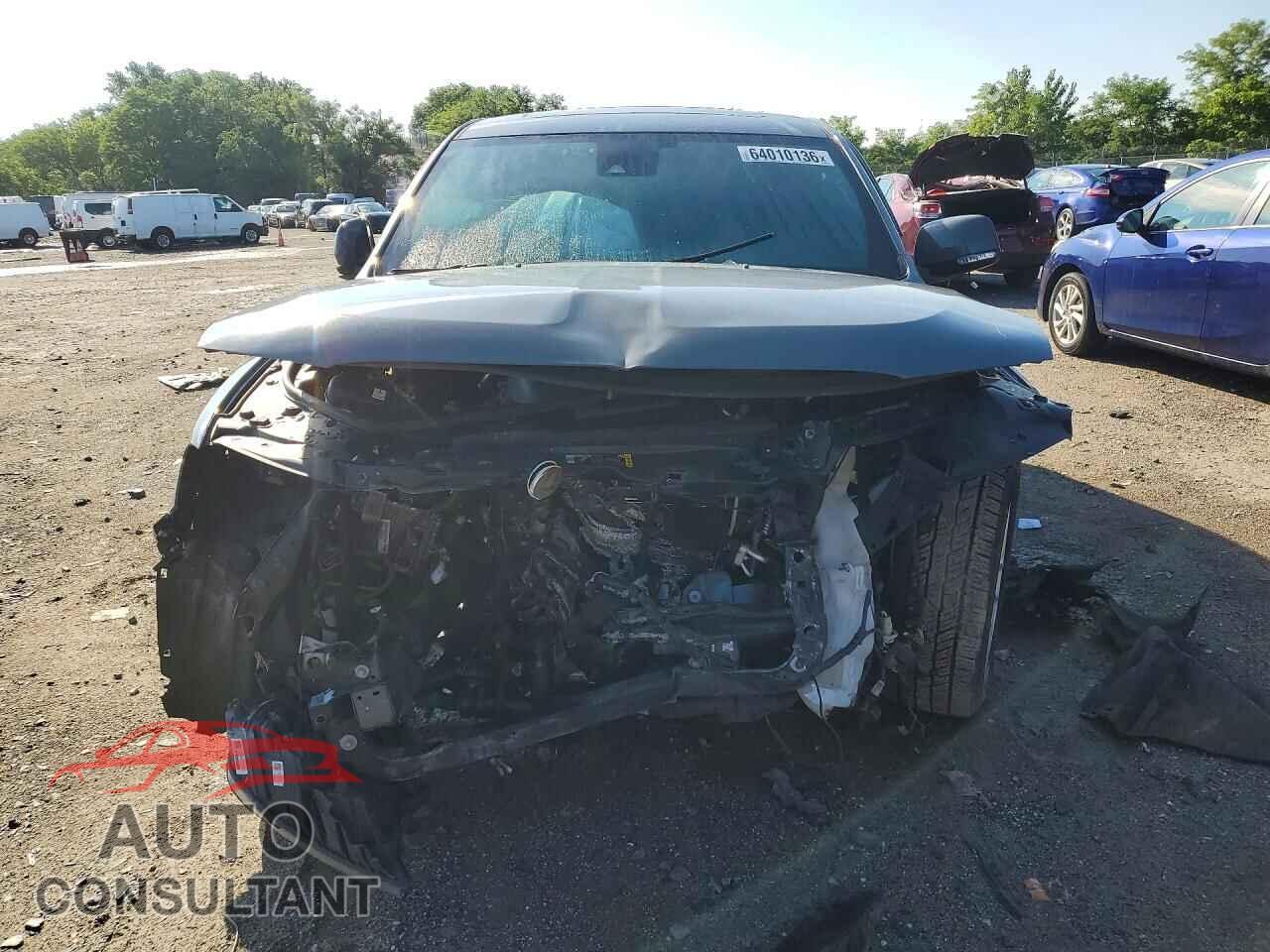 DODGE DURANGO 2022 - 1C4RDJDG0NC133193