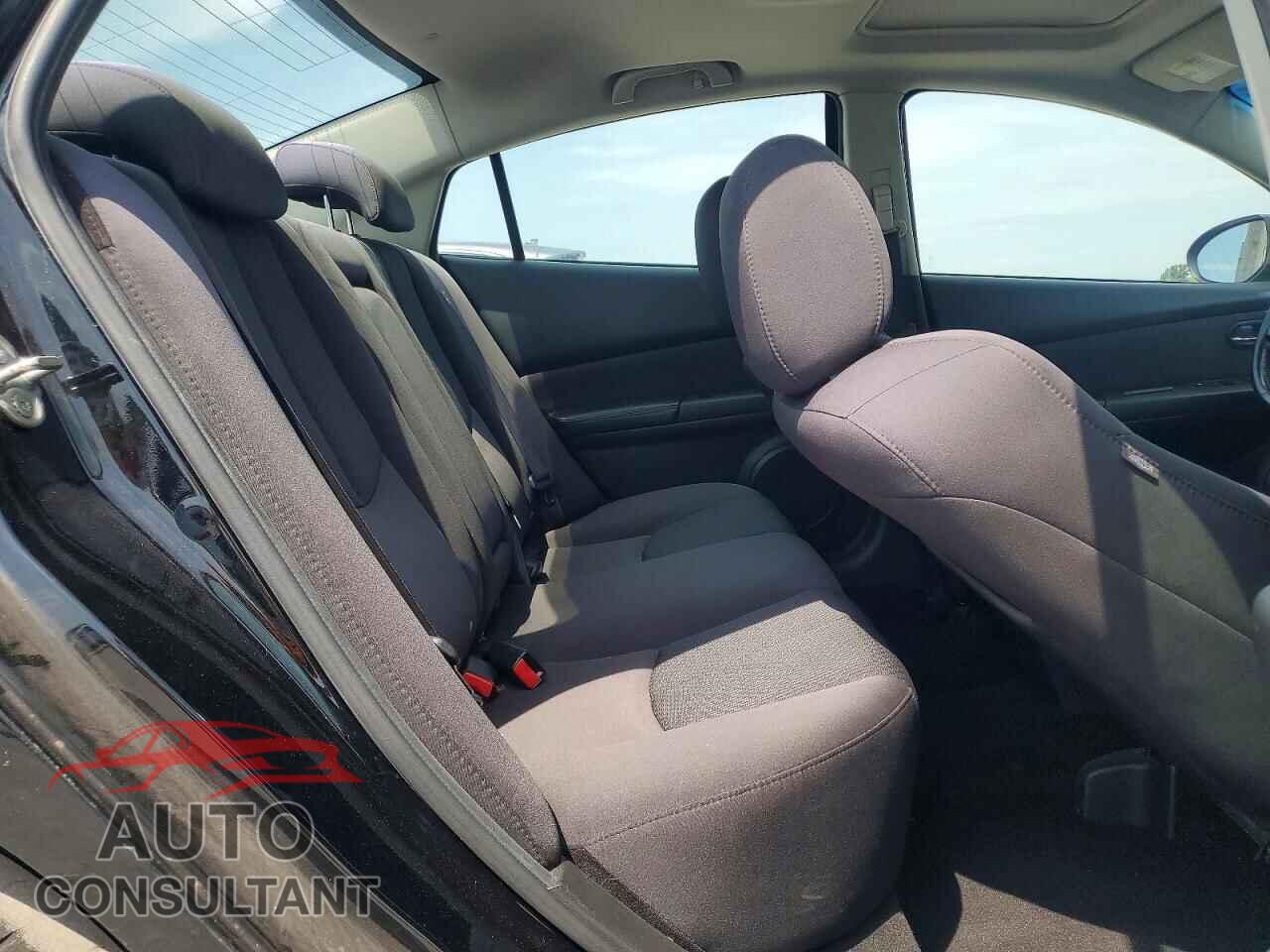 MAZDA 6 2013 - 1YVHZ8EH6D5M08253