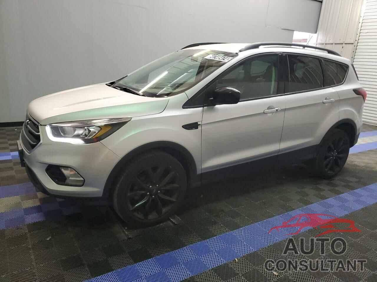 FORD ESCAPE 2019 - 1FMCU0GD4KUA85894