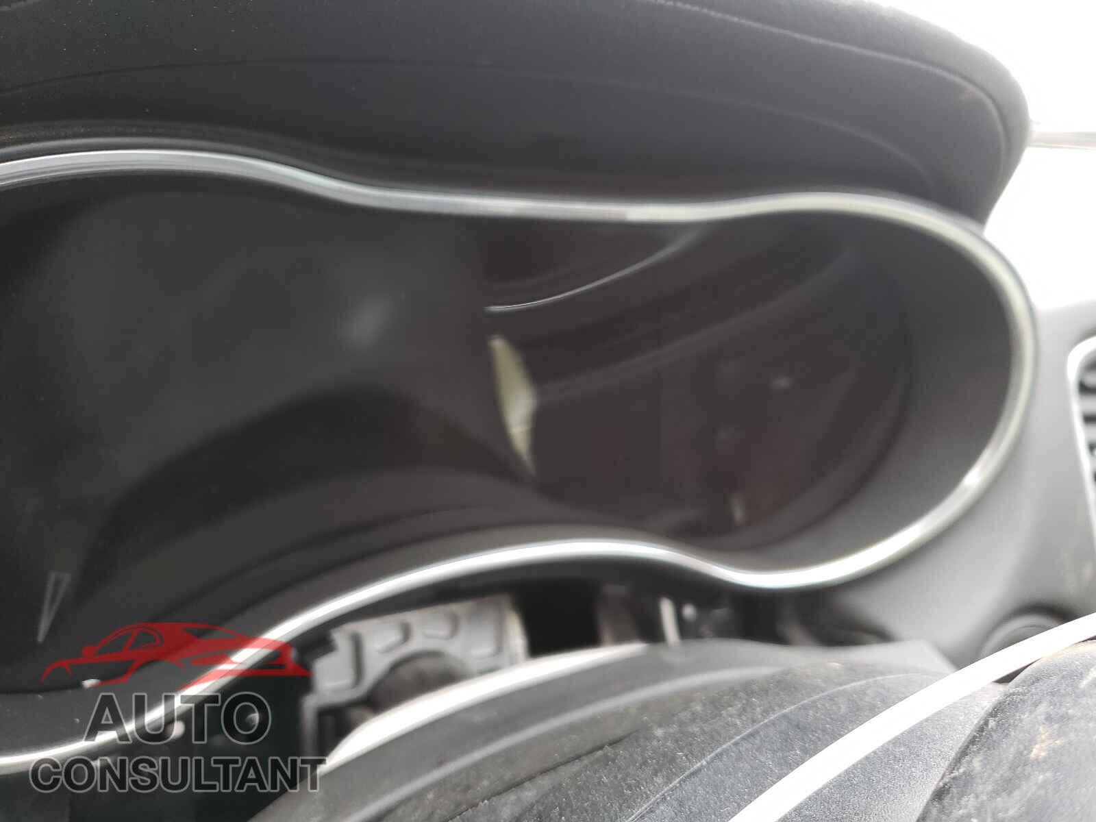 DODGE DURANGO 2018 - 1C4RDJEG4JC414860