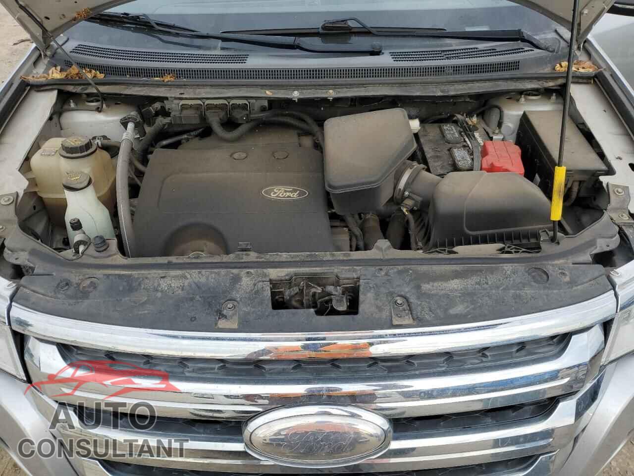 FORD EDGE 2014 - 2FMDK4KC0EBB21686