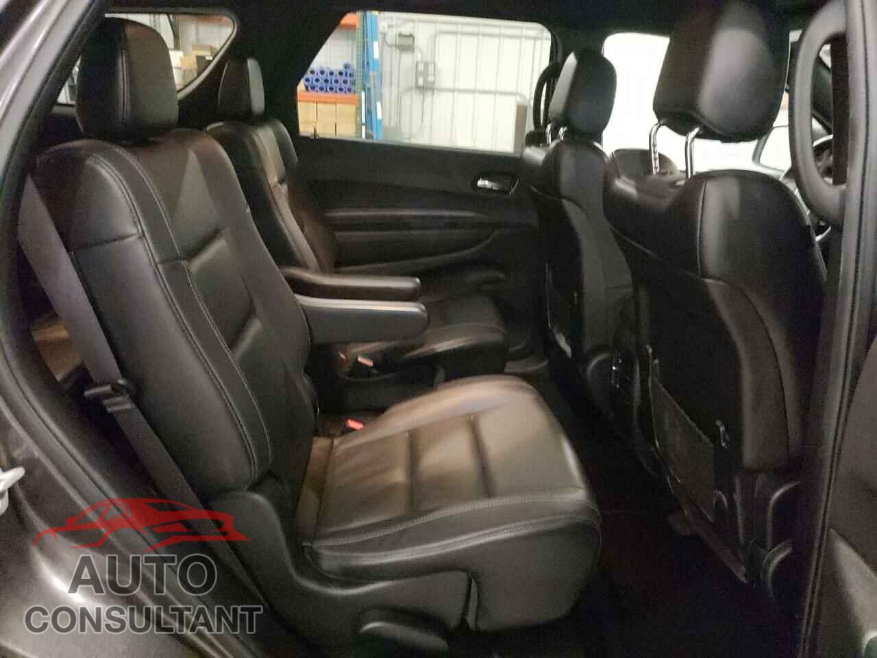 DODGE DURANGO 2021 - 1C4RDJDG0MC740077
