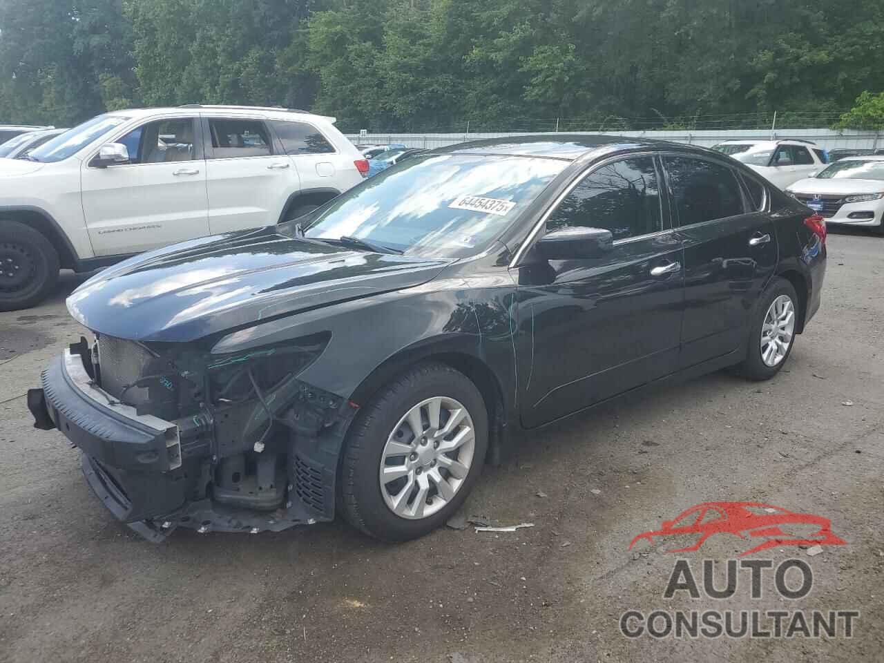 NISSAN ALTIMA 2017 - 1N4AL3AP8HC219409