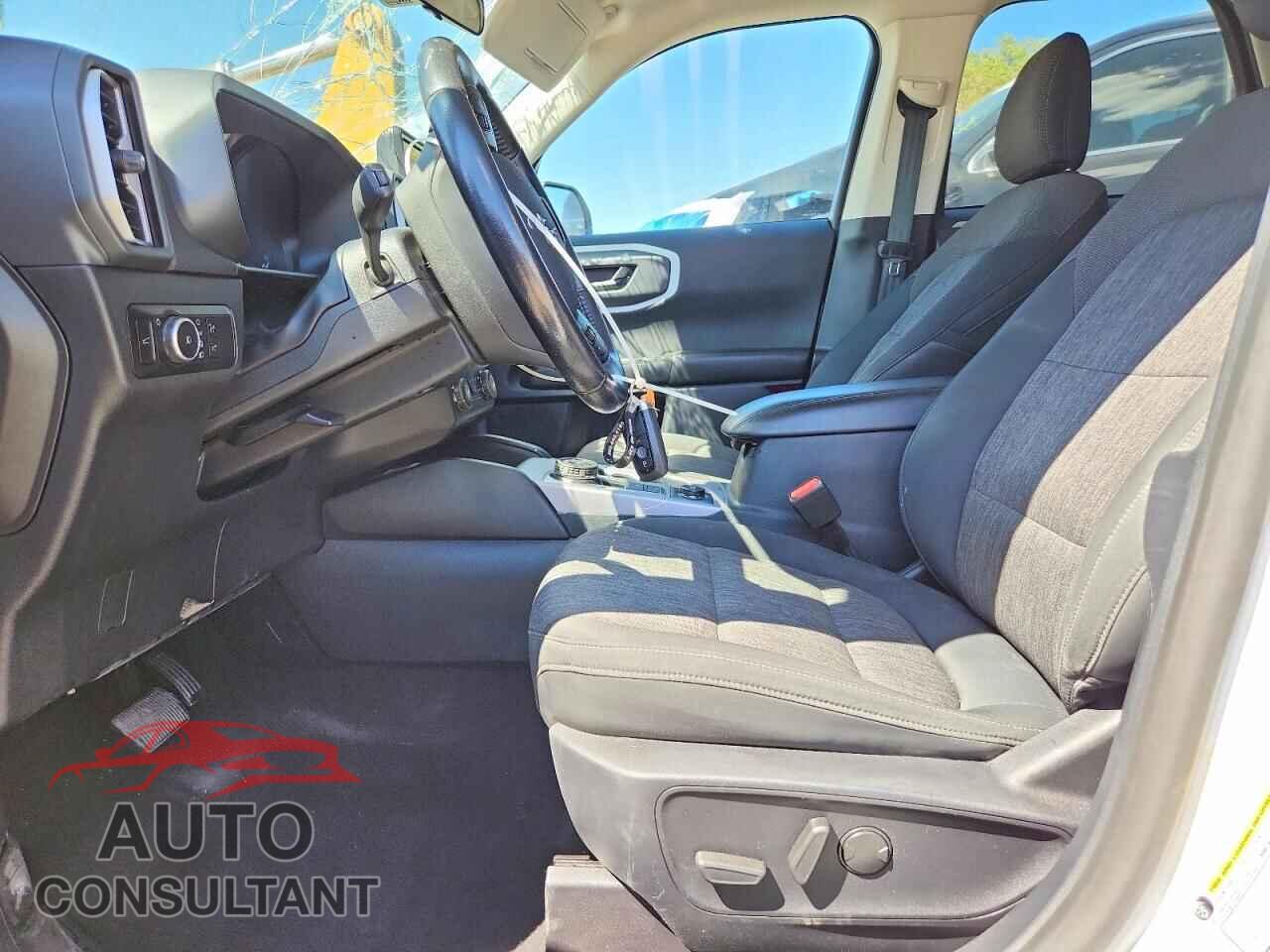FORD BRONCO 2023 - 3FMCR9B60PRD02418