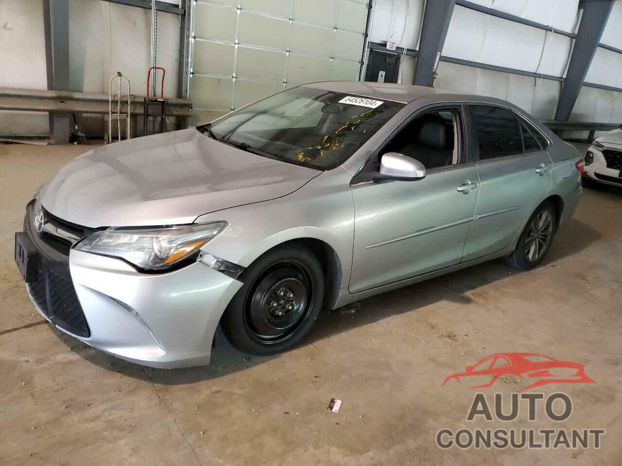 TOYOTA CAMRY 2016 - 4T1BF1FK4GU168289