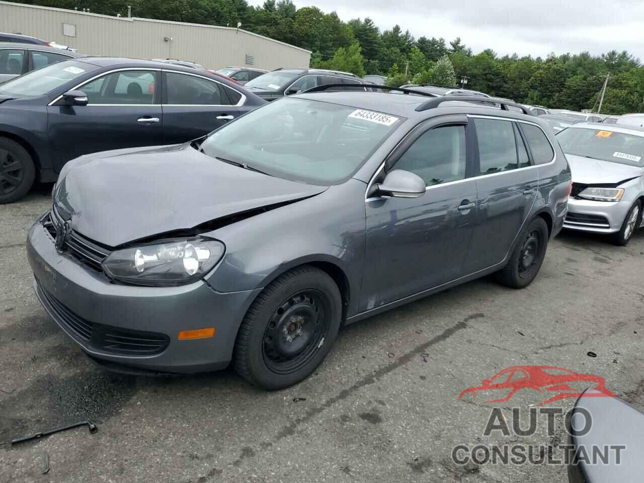 VOLKSWAGEN JETTA 2014 - 3VWPL7AJ5EM613450