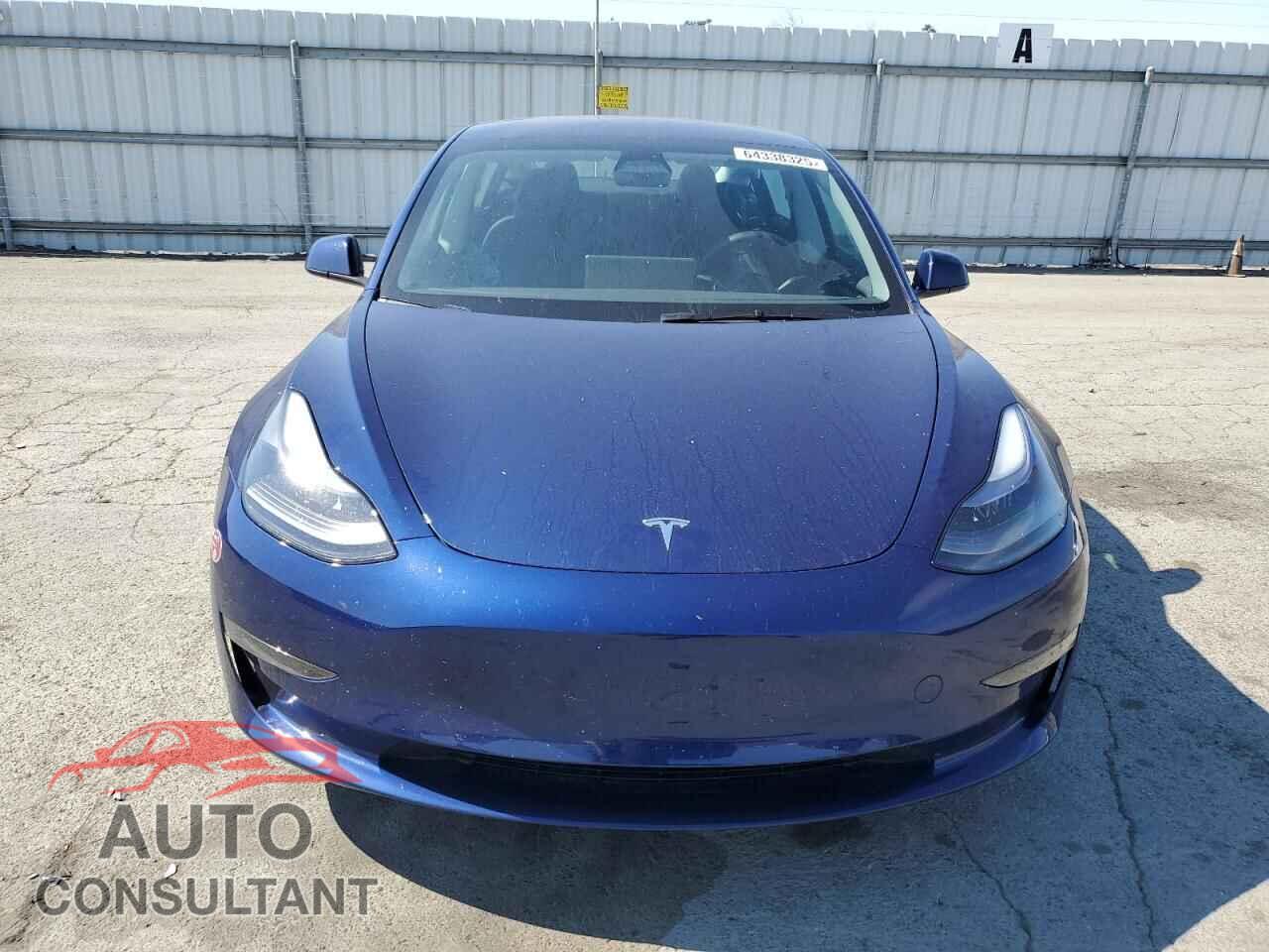 TESLA MODEL 3 2023 - 5YJ3E1EA2PF656878