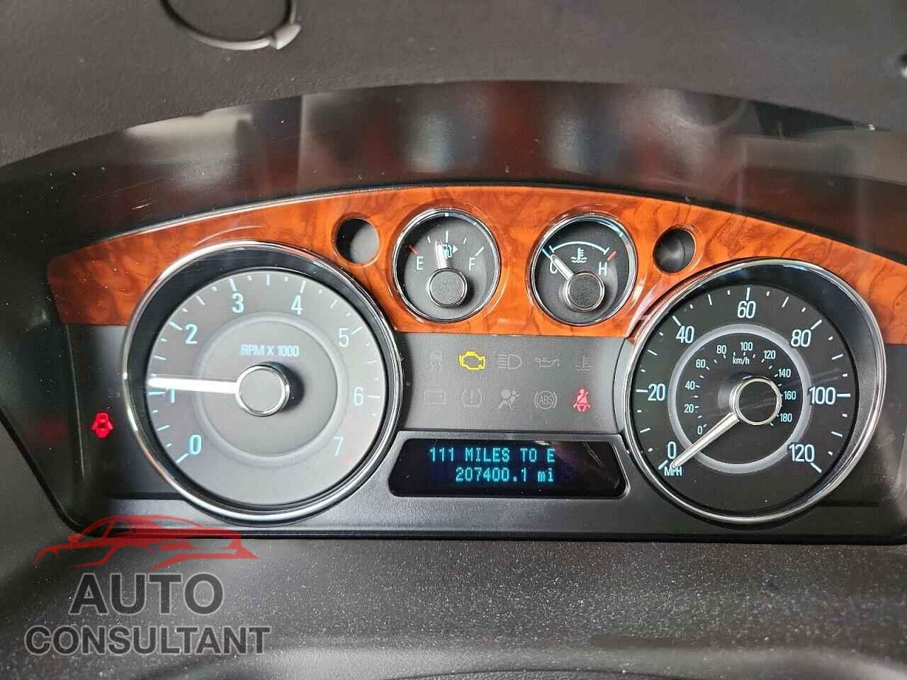 FORD FLEX 2010 - 2FMGK5DC8ABA58718