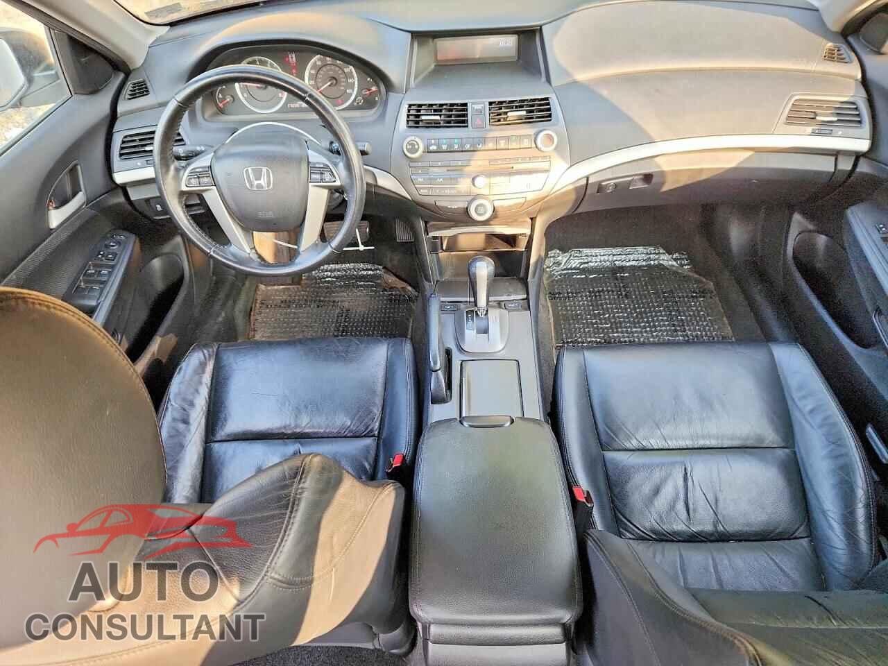 HONDA ACCORD 2011 - 1HGCP2F61BA018120