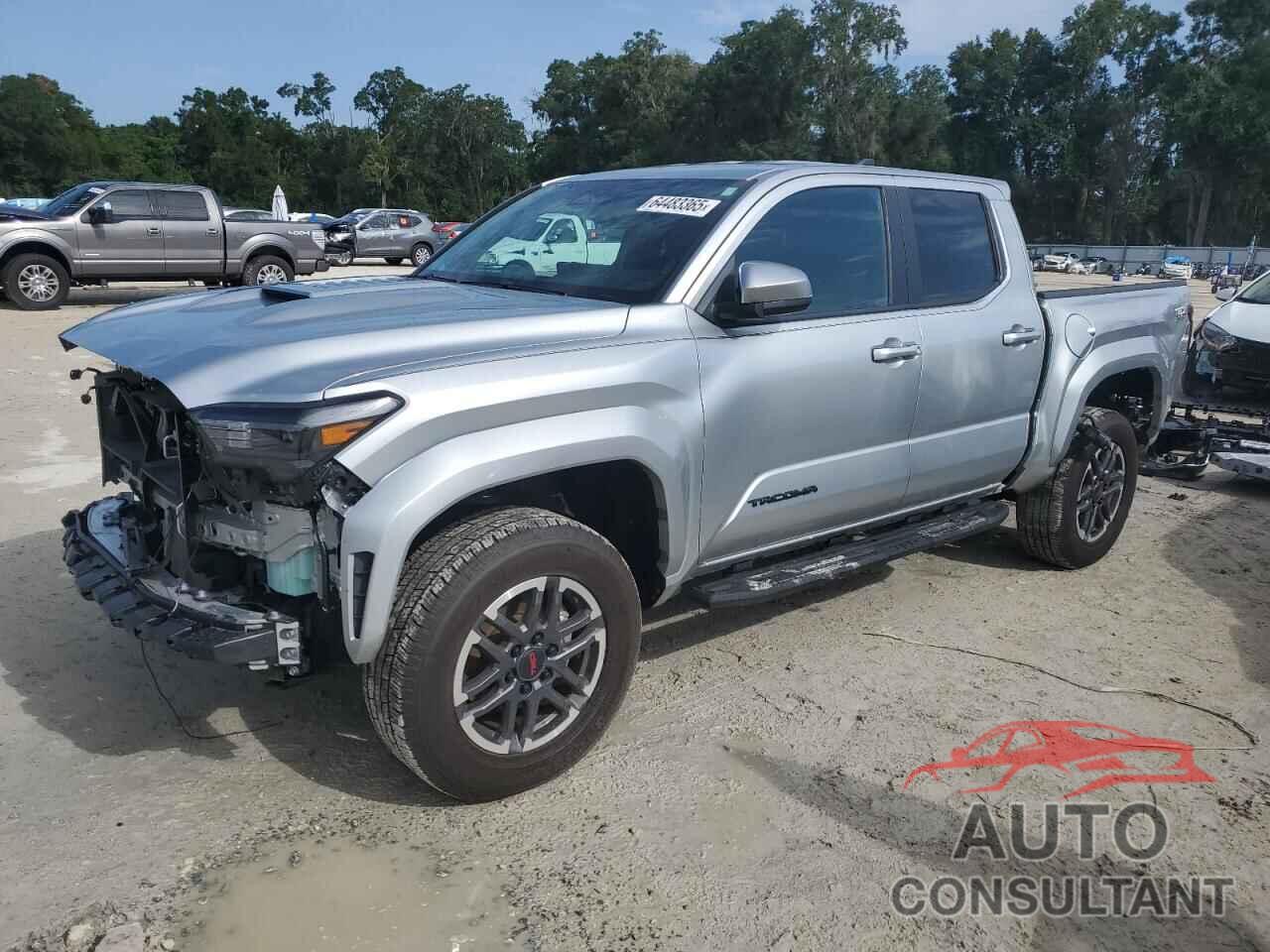 TOYOTA TACOMA 2024 - 3TYLE5JN6RT028390