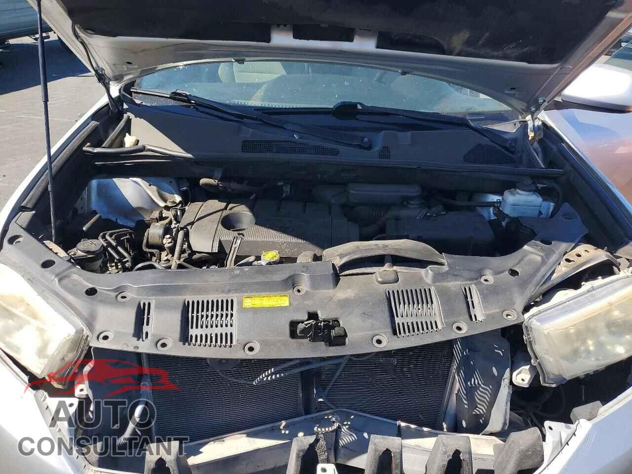 TOYOTA HIGHLANDER 2012 - 5TDZA3EH3CS025562