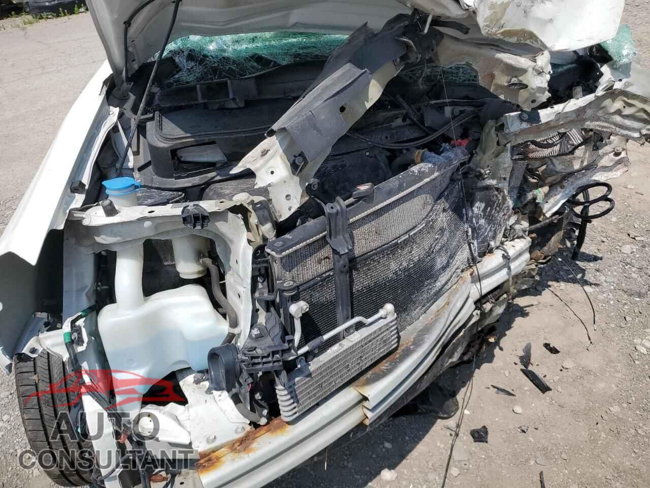 HONDA PILOT 2013 - 5FNYF4H96DB031806
