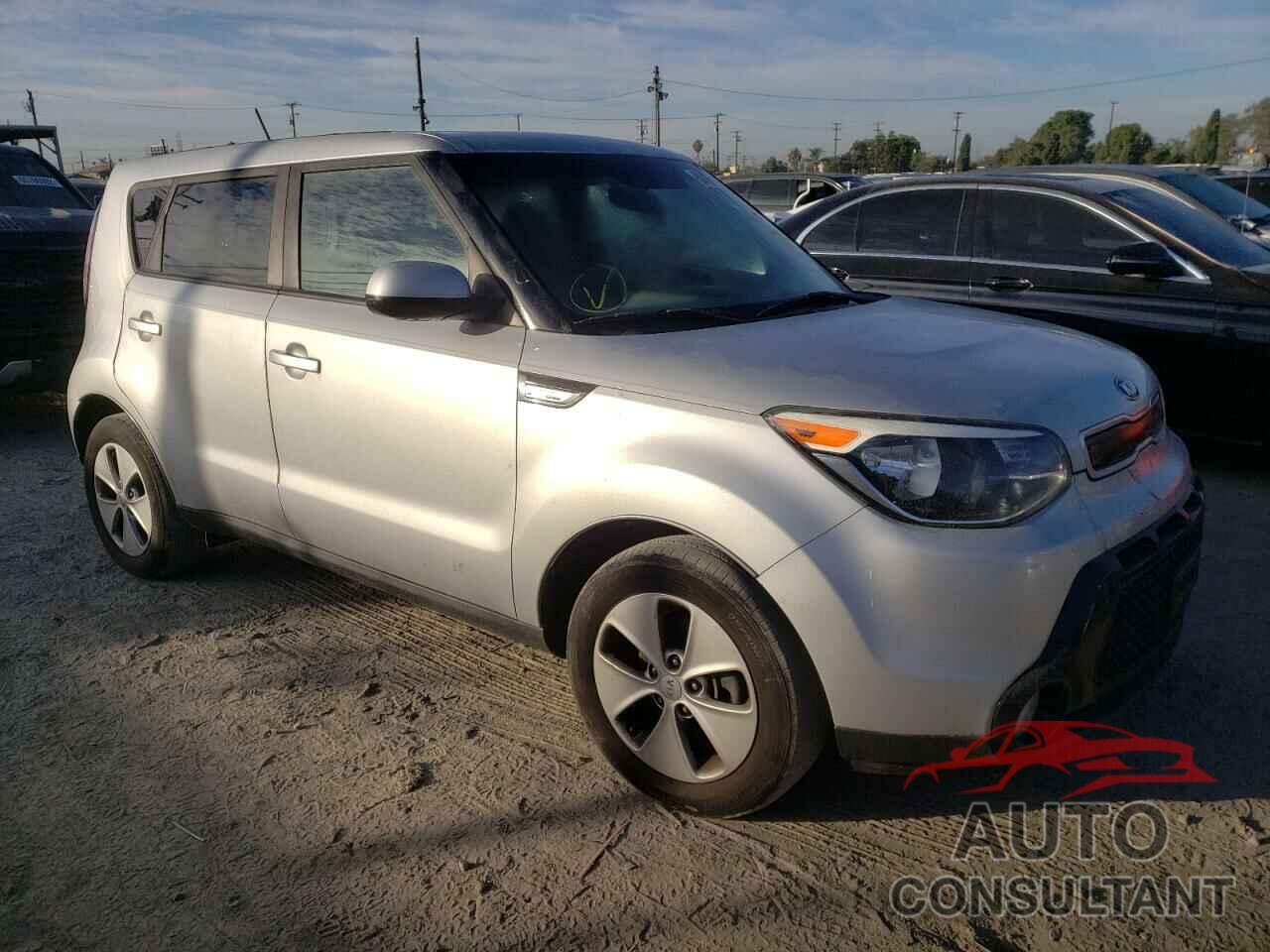 KIA SOUL 2016 - KNDJP3A55G7868251