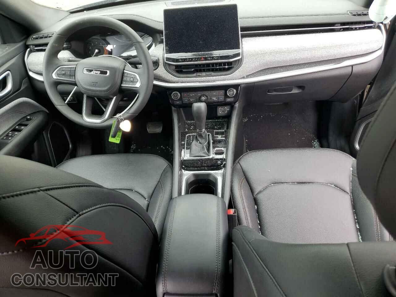 JEEP COMPASS 2024 - 3C4NJDFN5RT116162