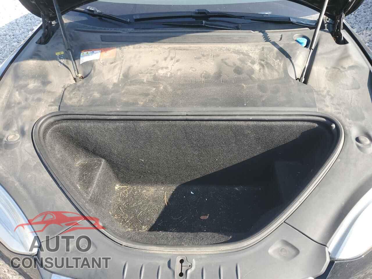 TESLA MODEL S 2018 - 5YJSA1E25JF277901