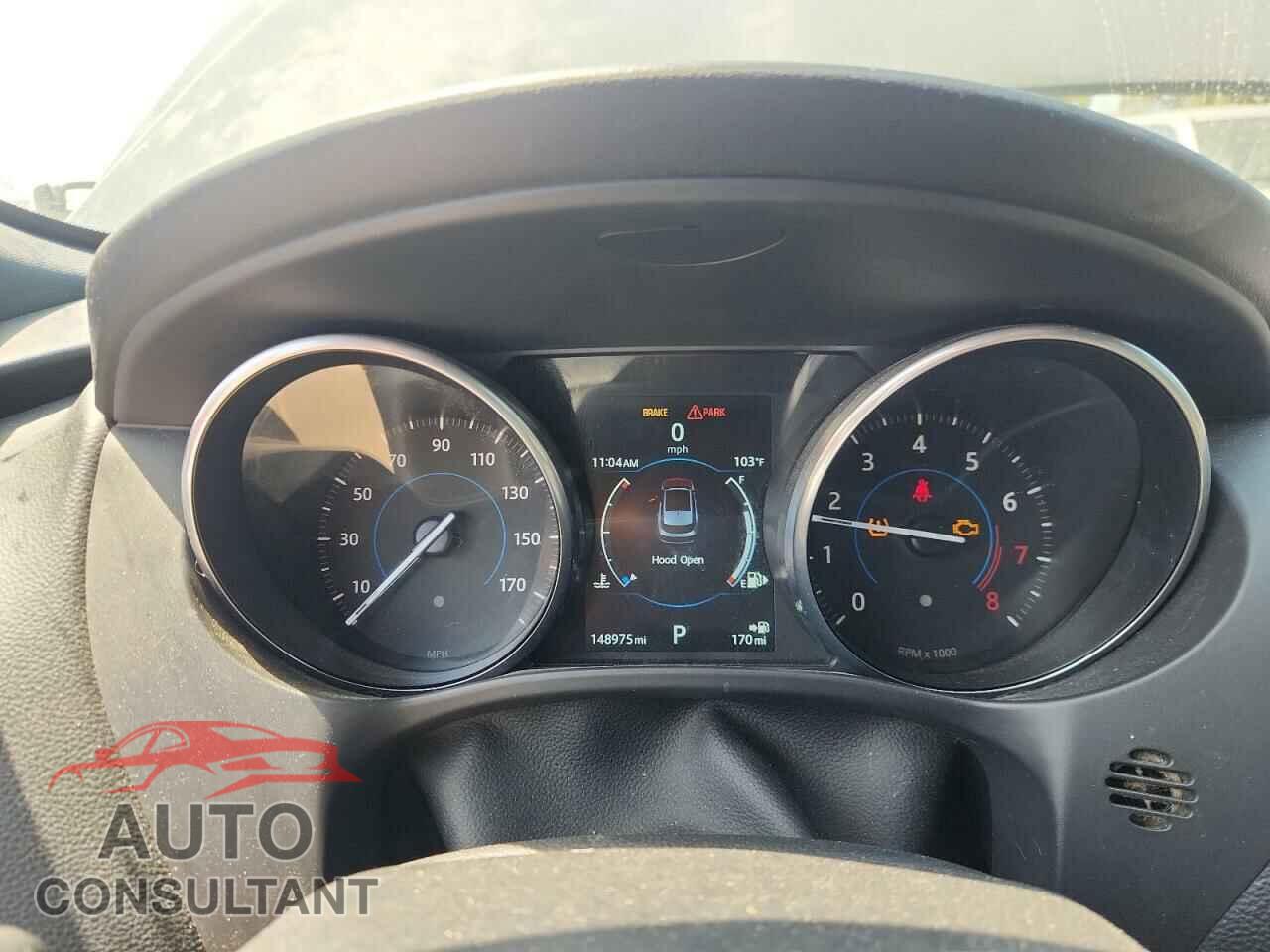 JAGUAR F-PACE 2017 - SADCJ2BV4HA095347