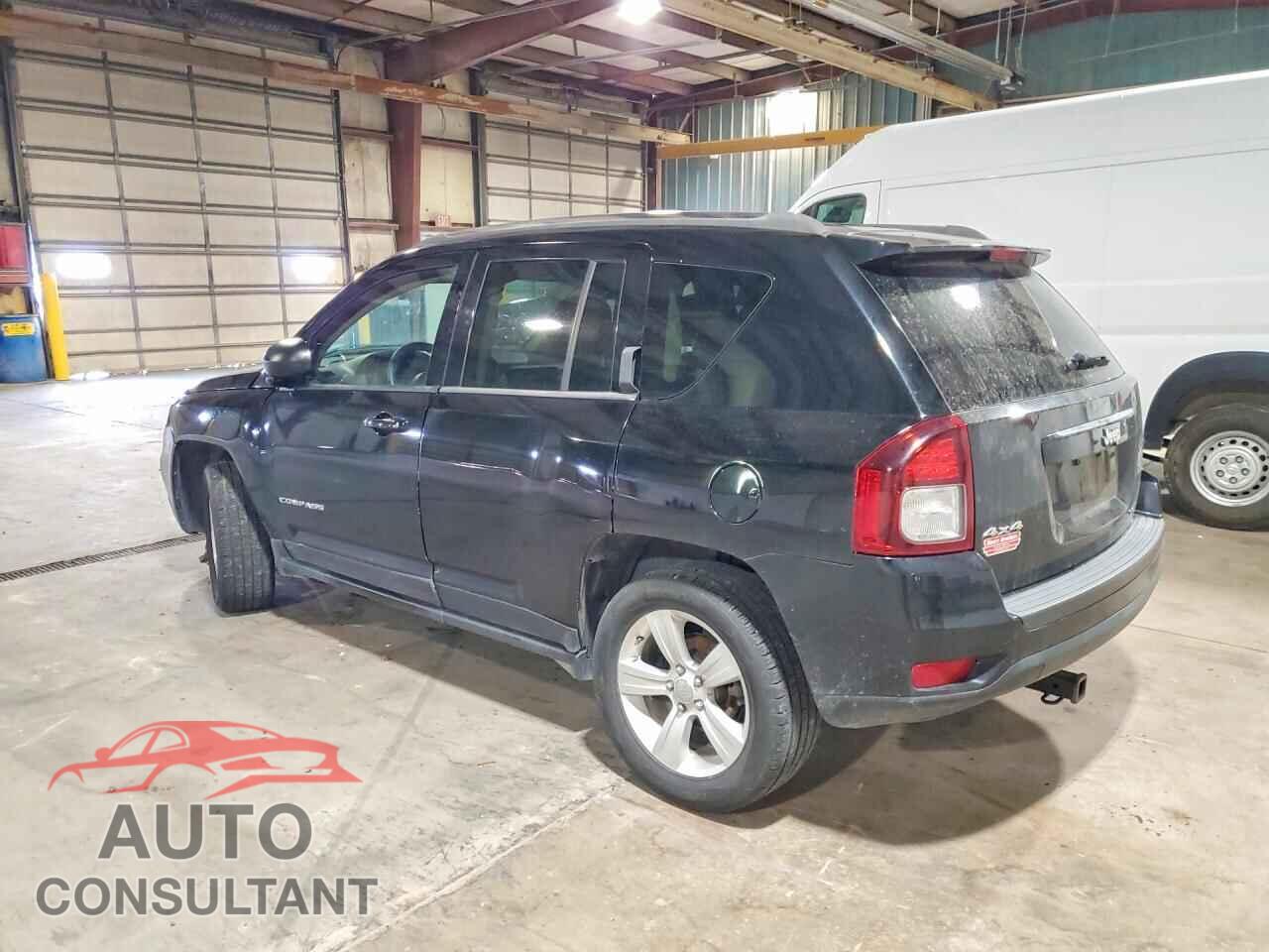 JEEP COMPASS 2015 - 1C4NJDBB8FD269406