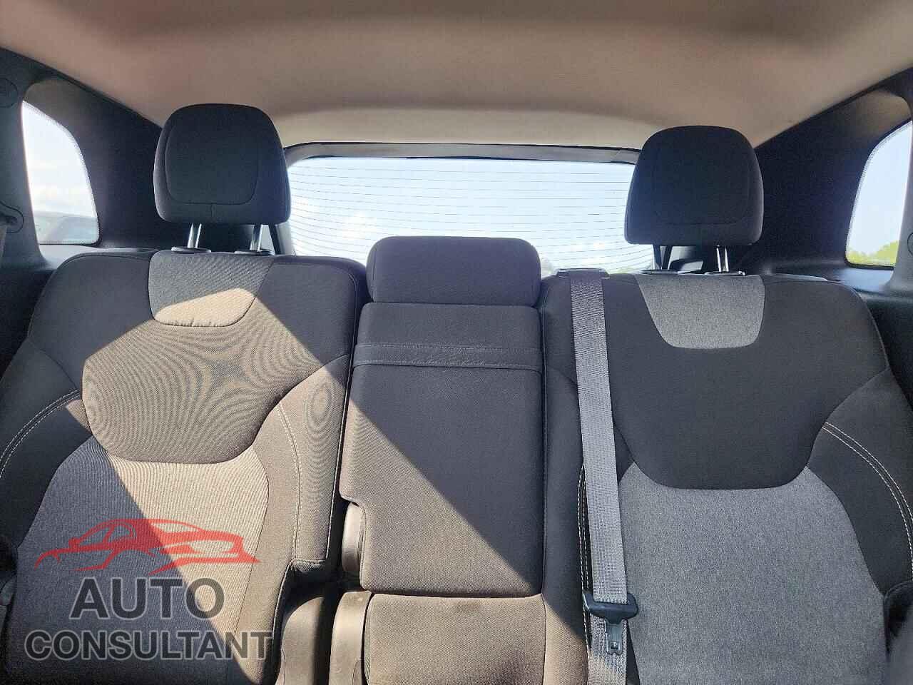 JEEP CHEROKEE 2014 - 1C4PJMCB9EW171849