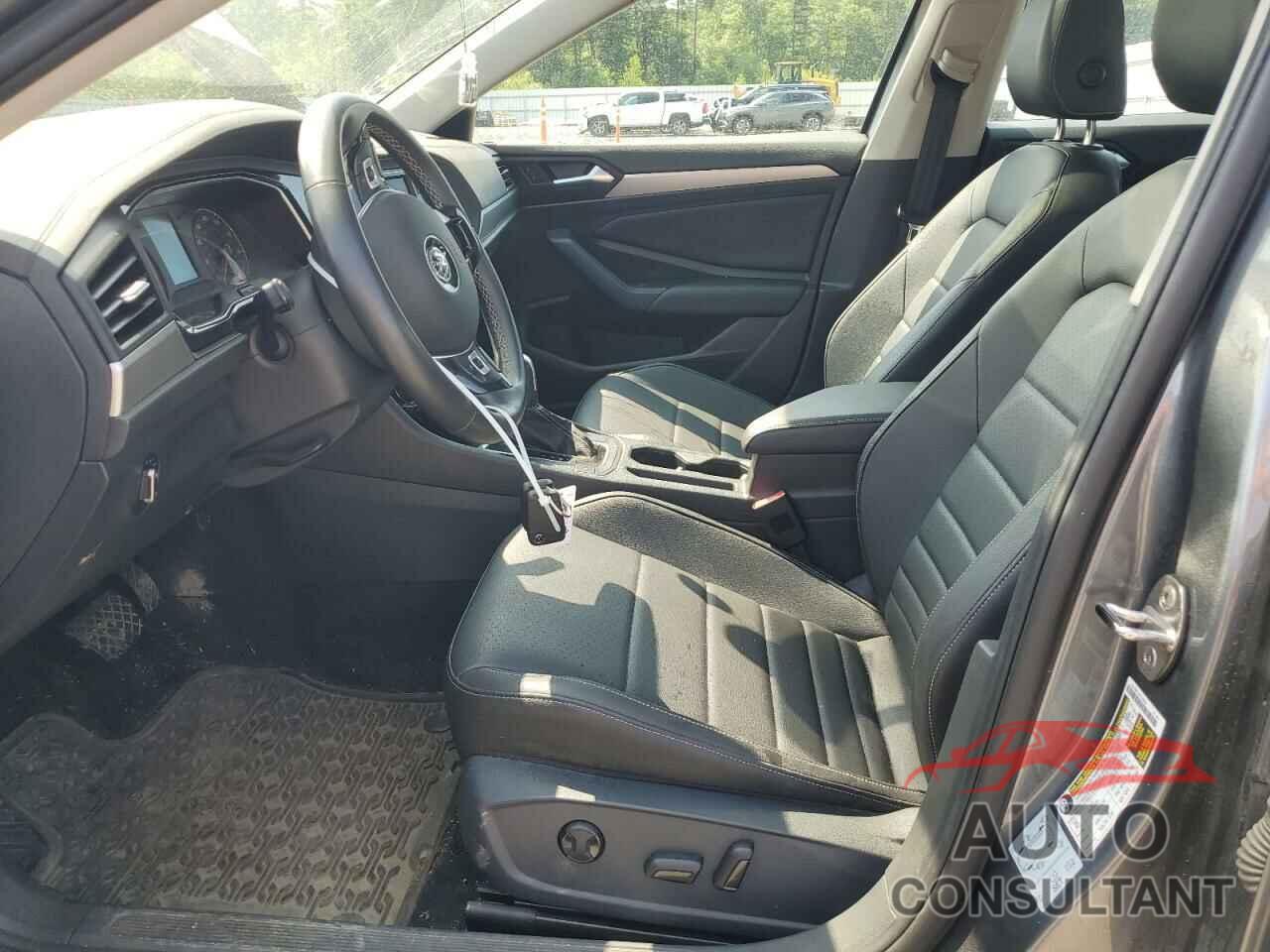 VOLKSWAGEN JETTA 2021 - 3VWC57BU1MM094008