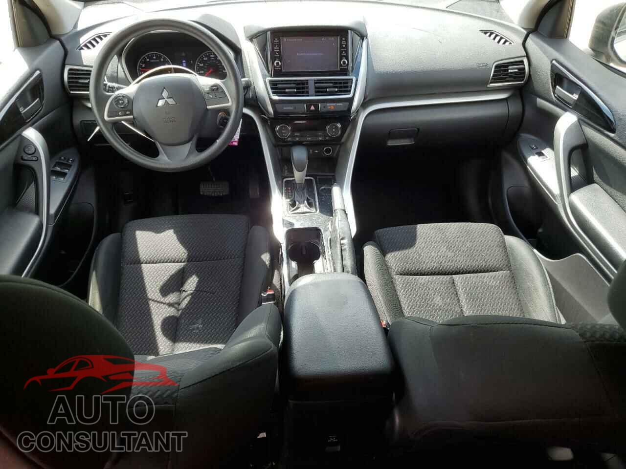 MITSUBISHI ECLIPSE 2019 - JA4AS3AA4KZ010014
