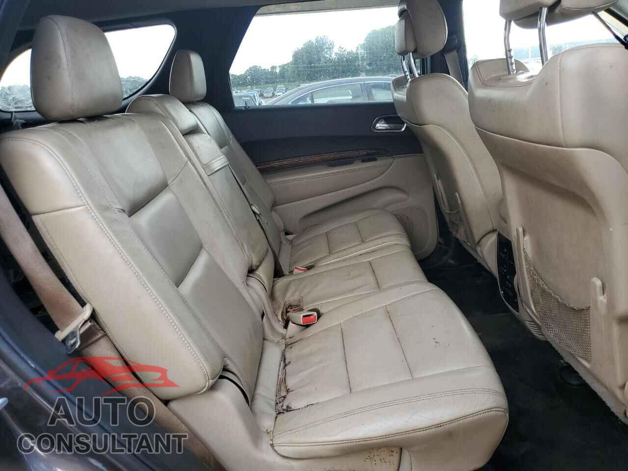 DODGE DURANGO 2015 - 1C4RDJDG2FC795634