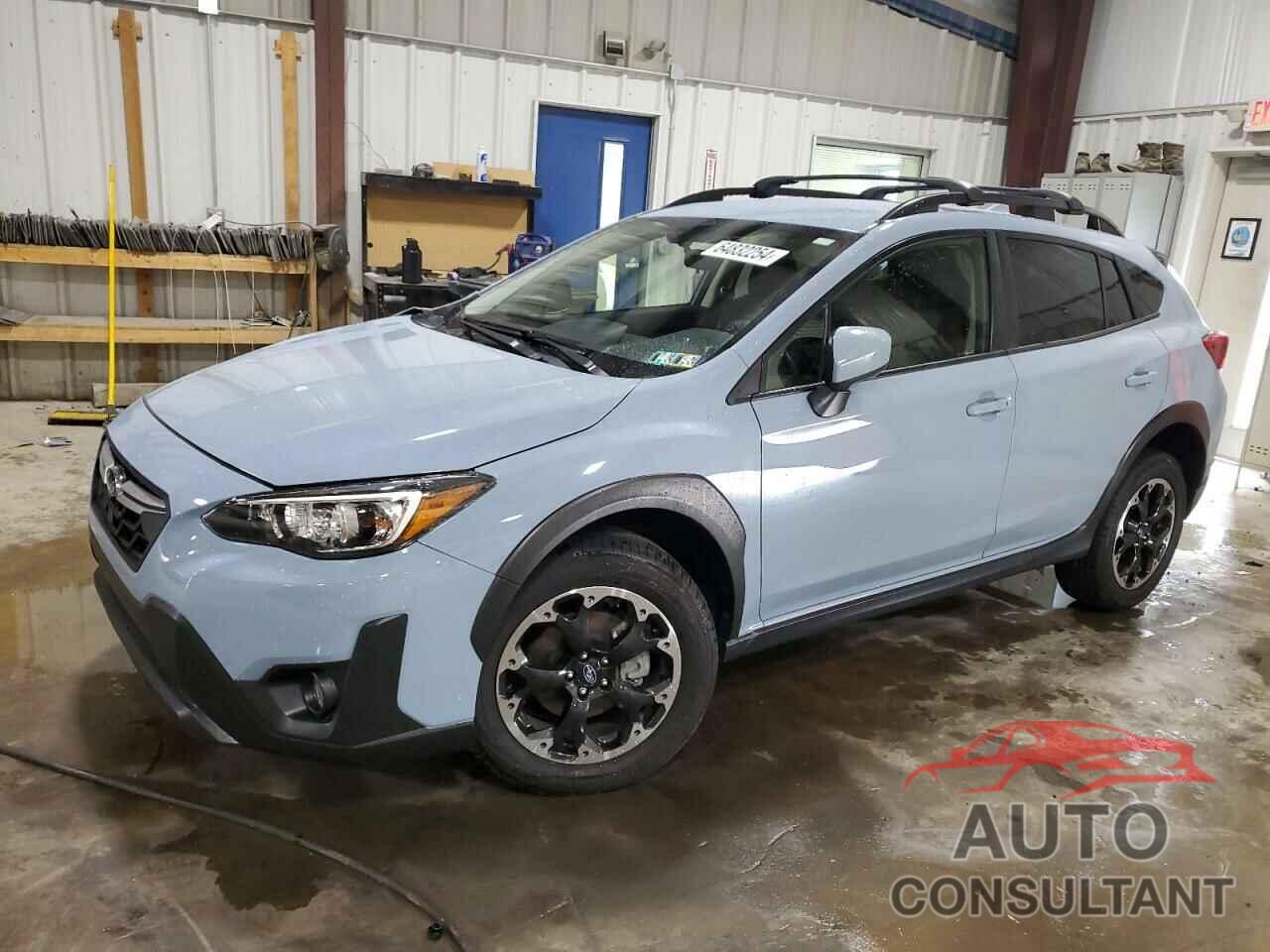 SUBARU CROSSTREK 2023 - JF2GTAPC2P8220586