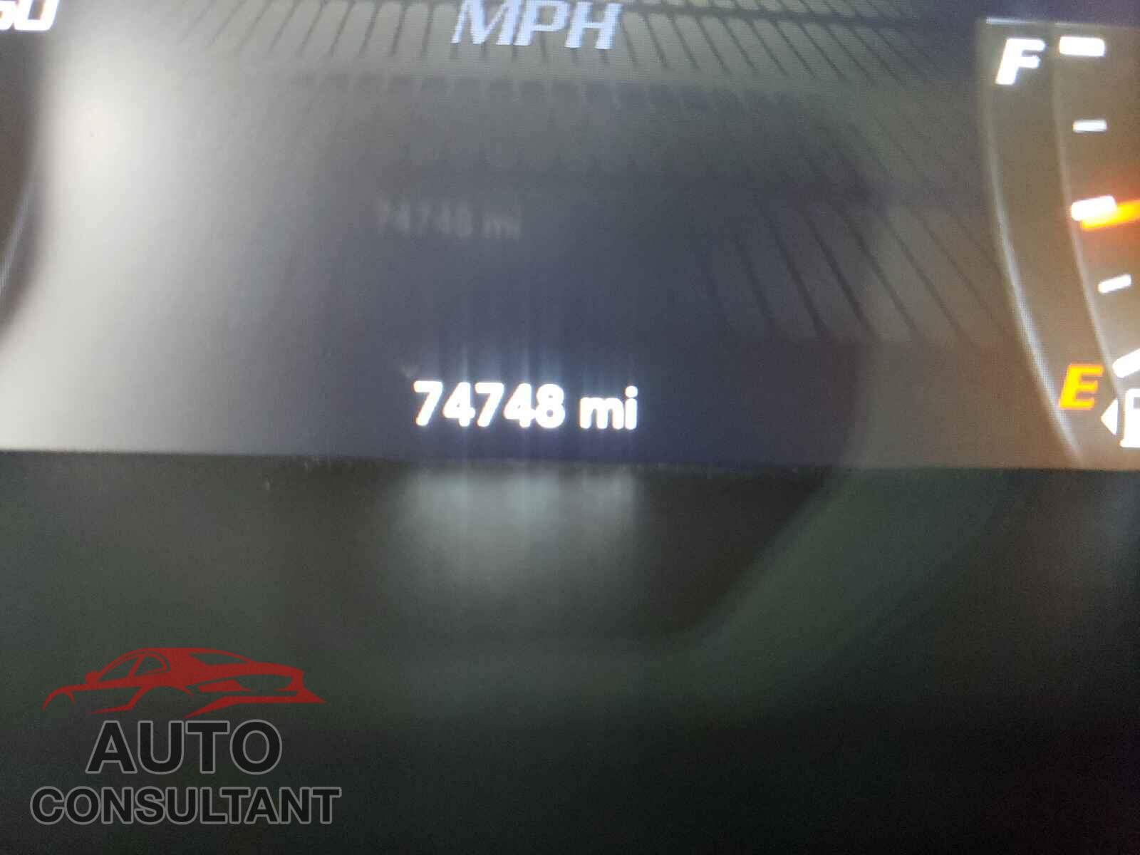 DODGE CHALLENGER 2019 - 2C3CDZFJ9KH740994