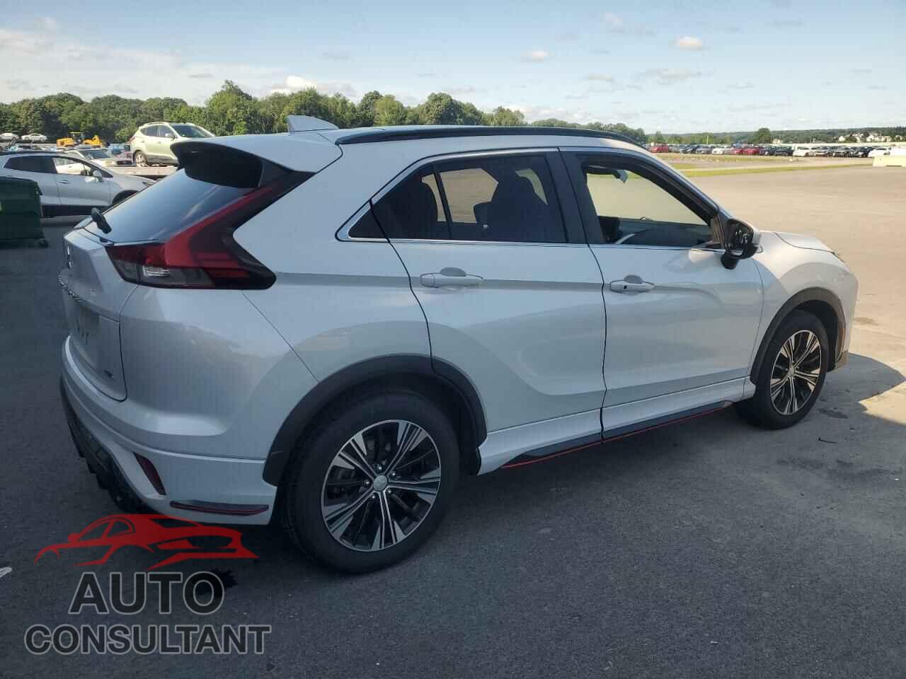 MITSUBISHI ECLIPSE 2022 - JA4ASWAA7NZ001538