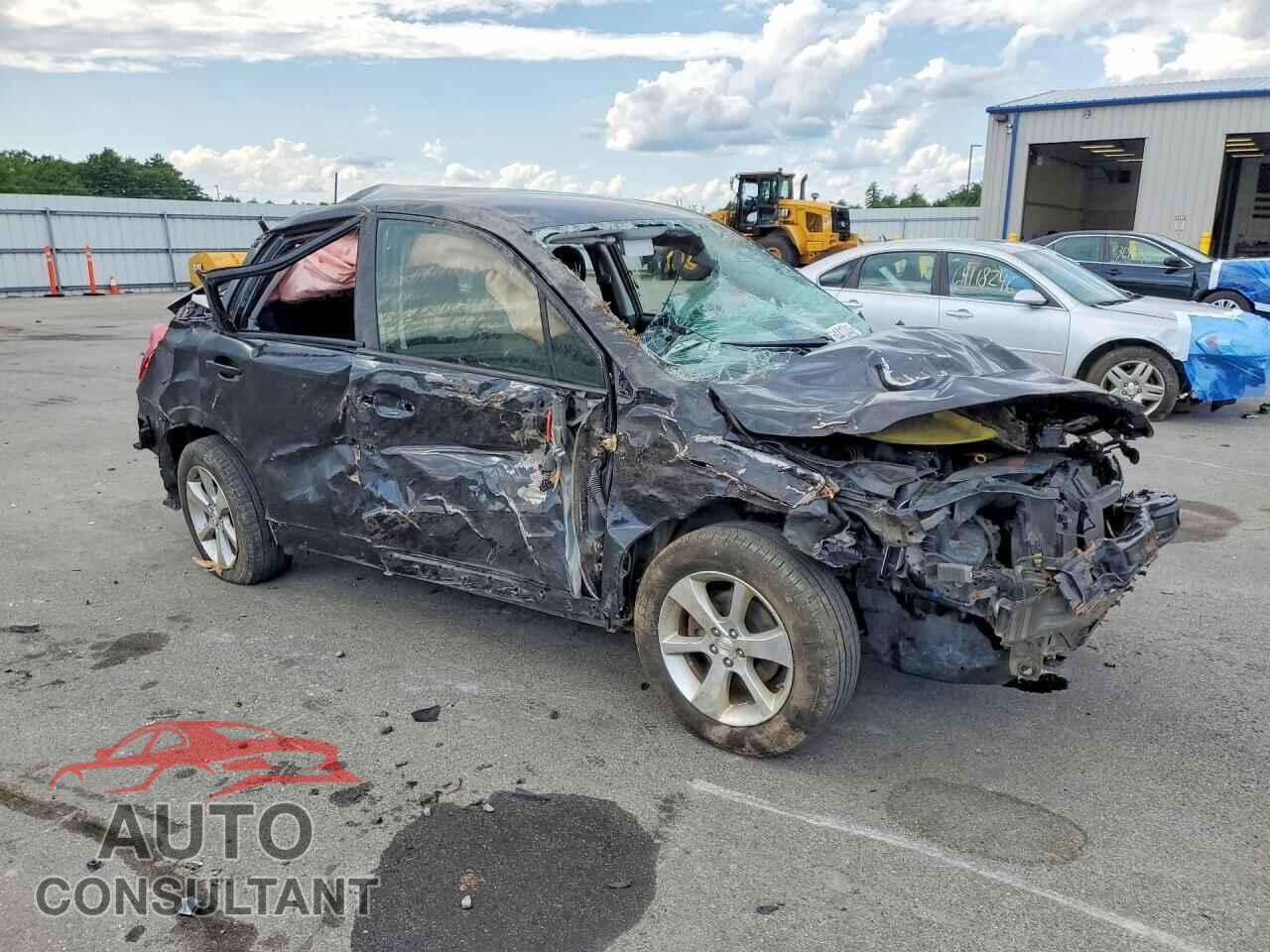 SUBARU FORESTER 2014 - JF2SJAAC8EH512670