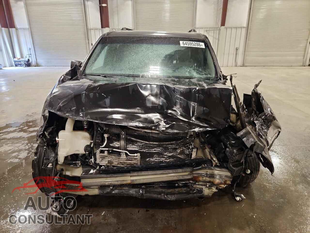 HONDA PILOT 2011 - 5FNYF4H6XBB067209