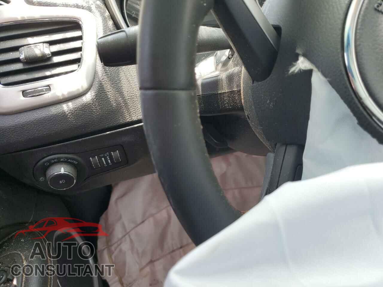 JEEP COMPASS 2021 - 3C4NJDBB6MT565967