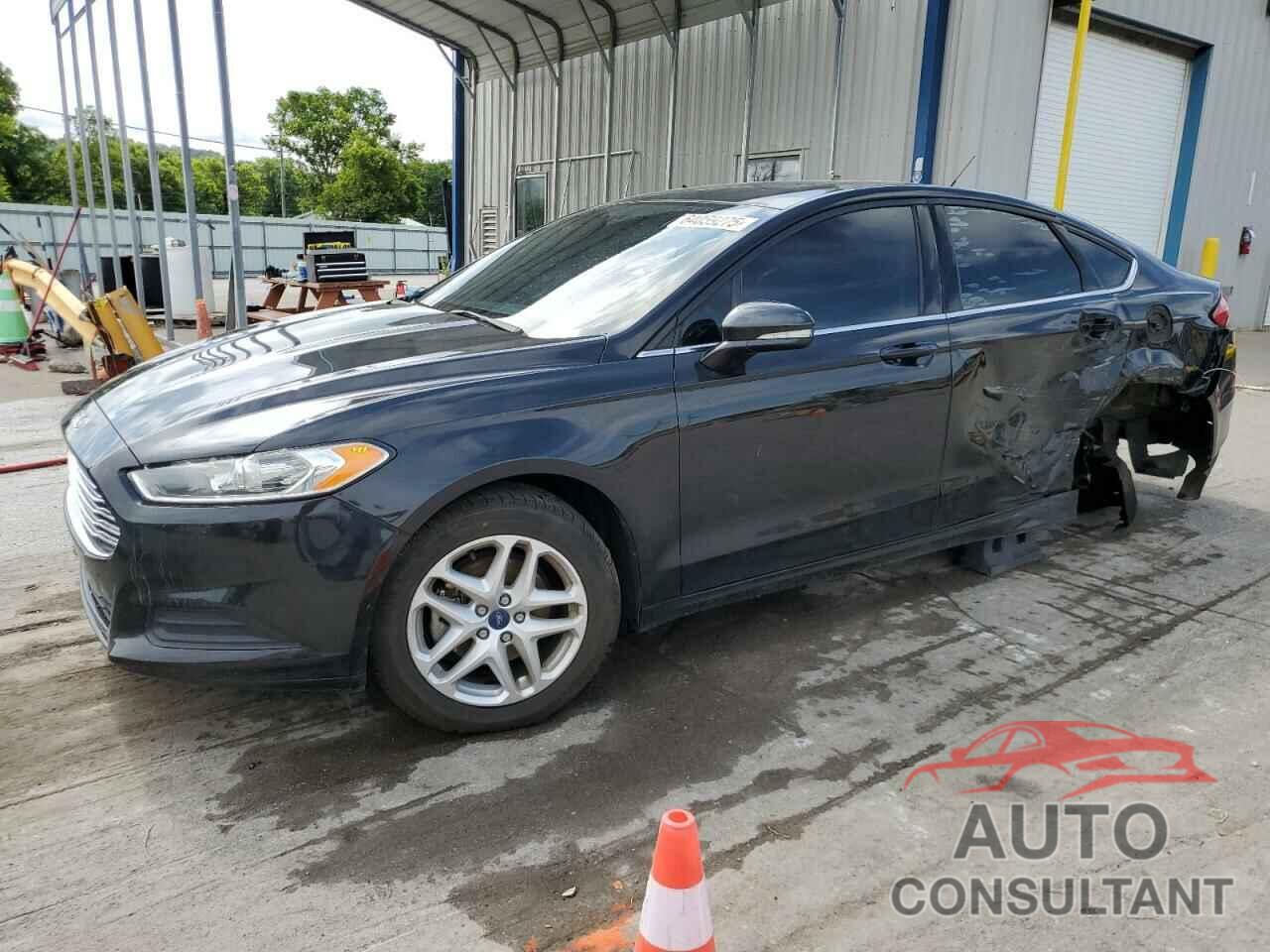 FORD FUSION 2015 - 3FA6P0H78FR122949