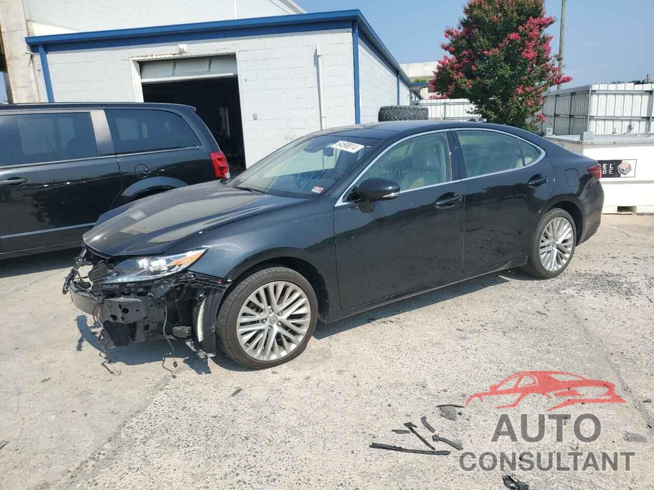 LEXUS ES350 2016 - JTHBK1GG4G2219665