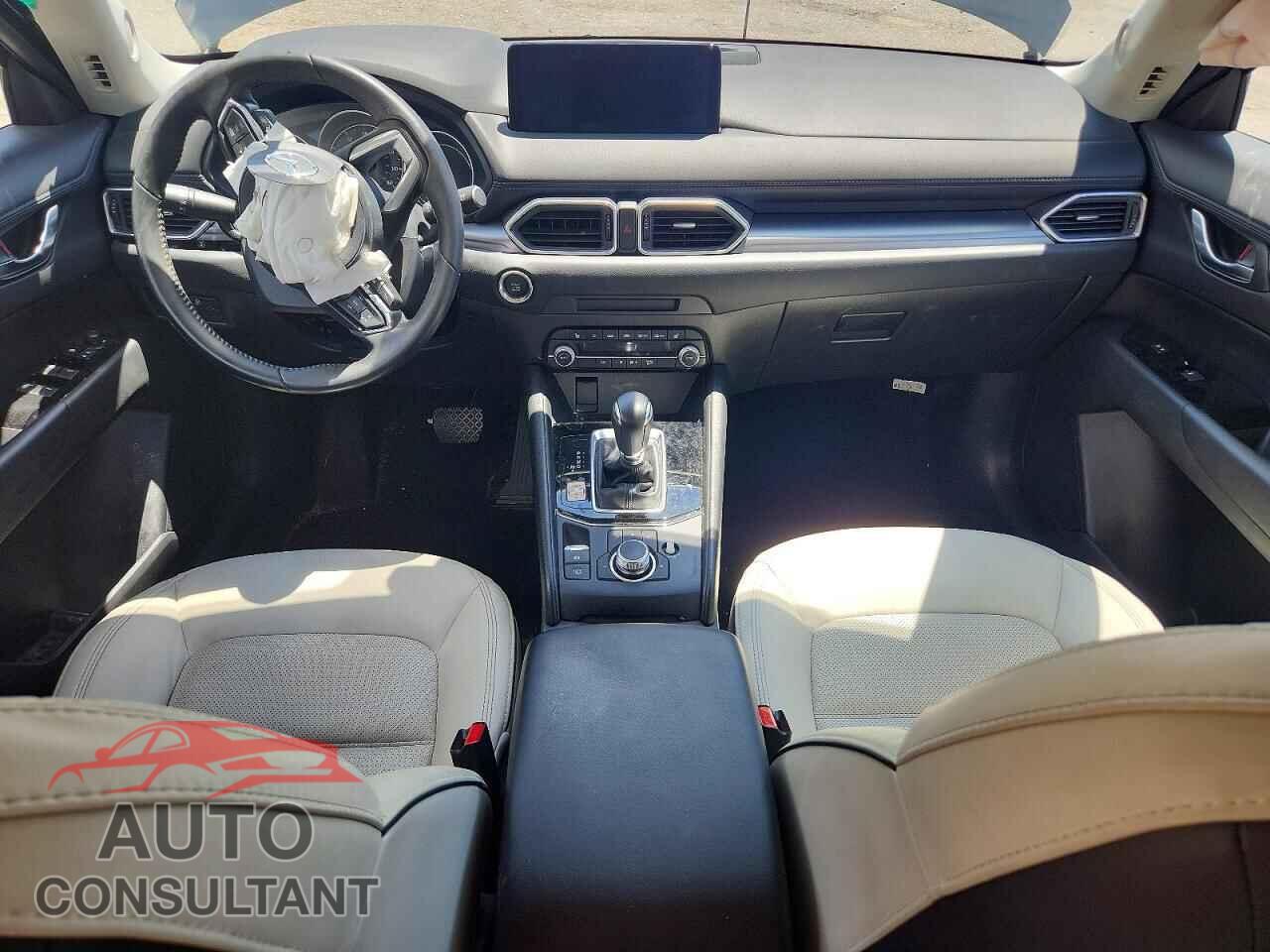 MAZDA CX-5 2024 - JM3KFBCL4R0446651