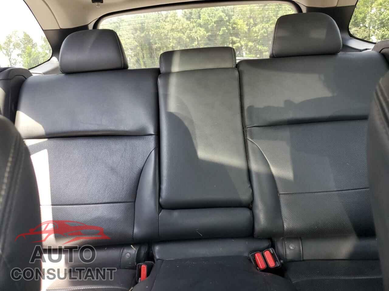 SUBARU OUTBACK 2015 - 4S4BSALC0F3238934