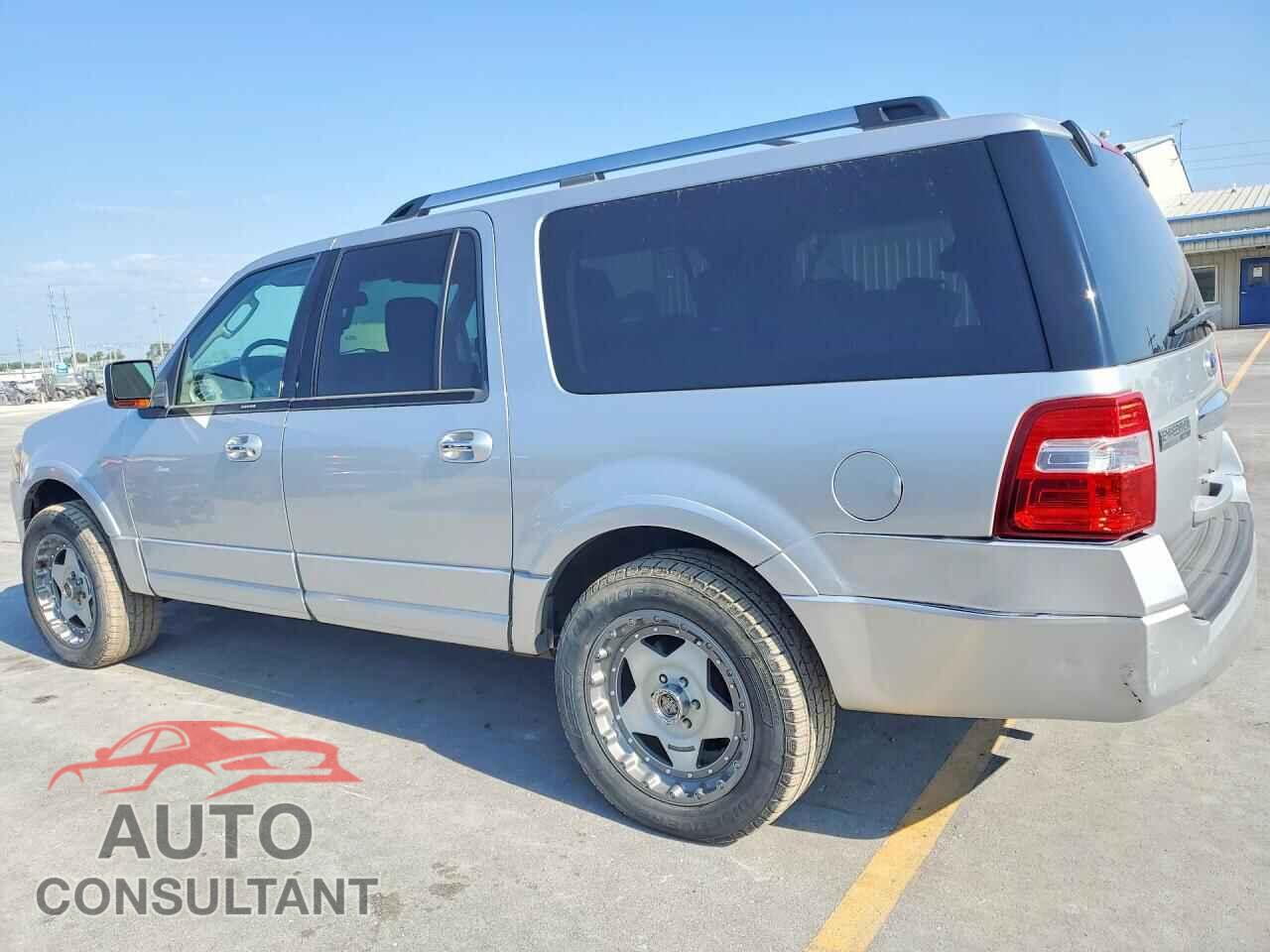 FORD EXPEDITION 2011 - 1FMJK2A59BEF22261