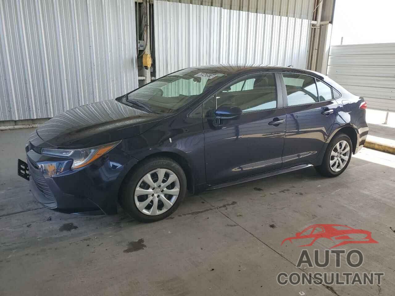 TOYOTA COROLLA 2023 - 5YFB4MDE2PP067032