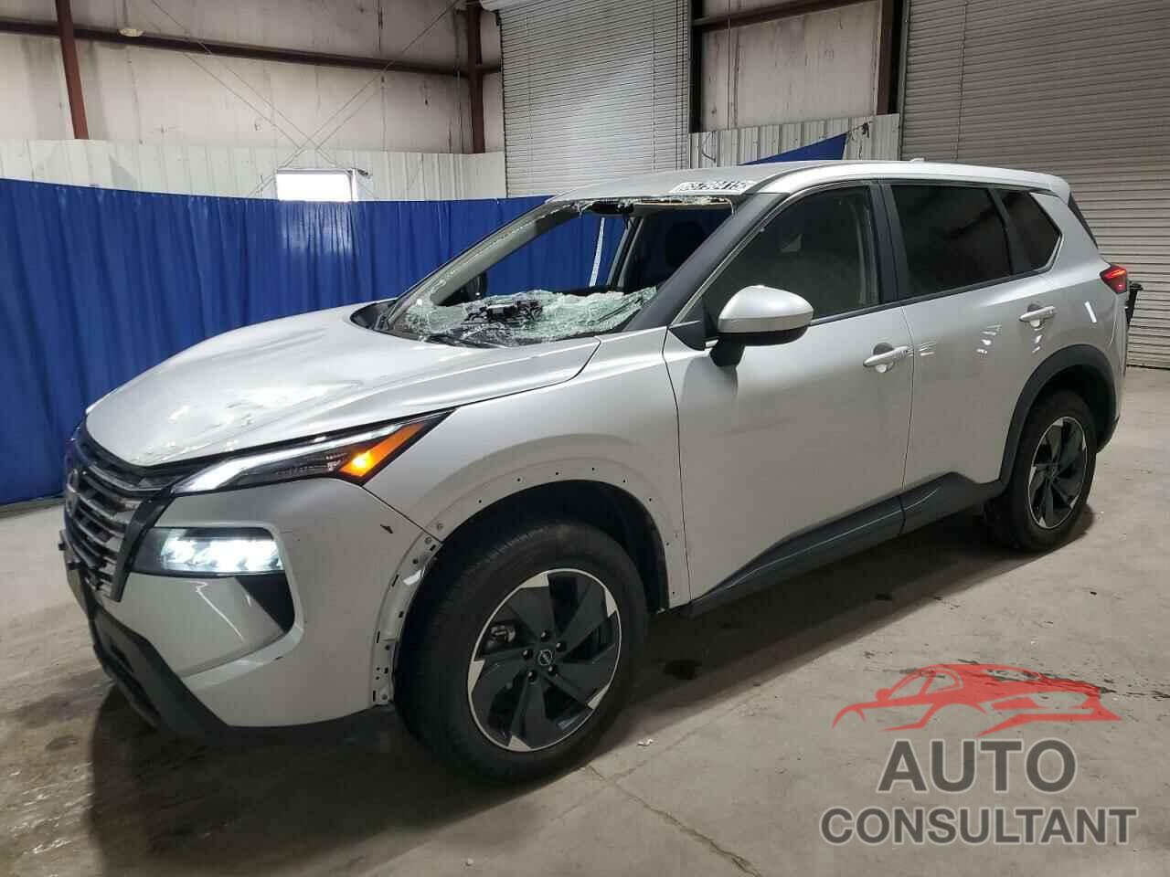 NISSAN ROGUE 2024 - 5N1BT3BB8RC704809
