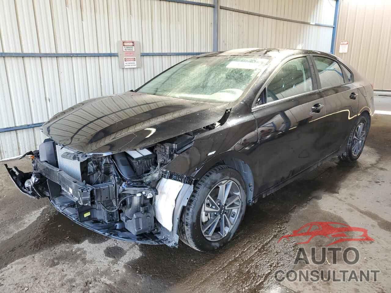 KIA FORTE 2024 - 3KPF24ADXRE730905
