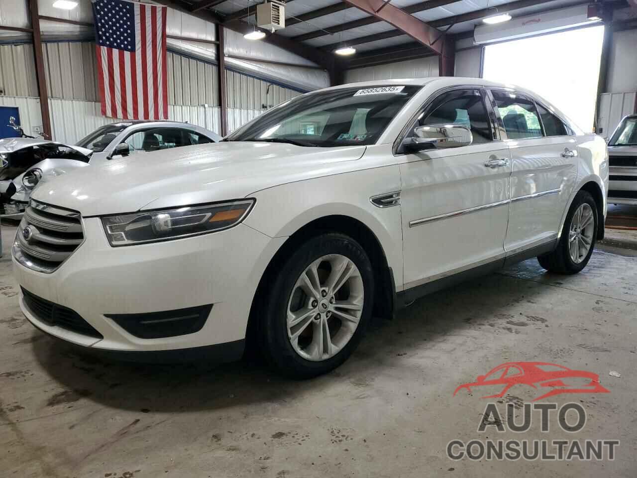 FORD TAURUS 2013 - 1FAHP2E80DG180270