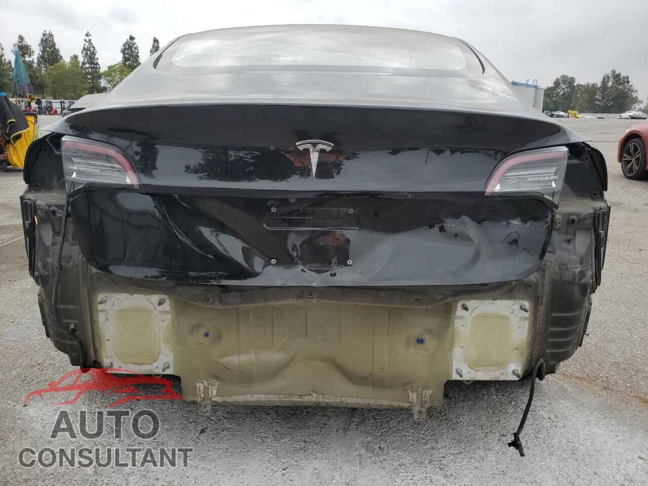 TESLA MODEL 3 2018 - 5YJ3E1EA2JF171499